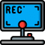 Screen Recorder Lite Logo
